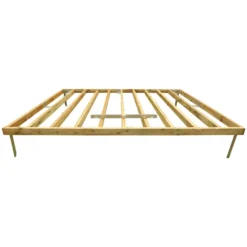 Mercia 10x8ft Pressure Treated Wooden Shed Base -Garantia Sales Store 12838509 1254833225651369