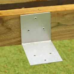 Mercia 10x8ft Pressure Treated Wooden Shed Base -Garantia Sales Store 12838509 2074833225830286