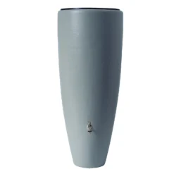 Garantia 2 In1 Water Collector - 300L - Zinc Grey -Garantia Sales Store 12840122 1914910189173251