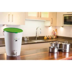 Garantia Urban Composter - 15L -Garantia Sales Store 12840257 1254833227389572