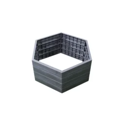 Garantia Ergo Raised Bed - Height 25cm 11 Garantia Ergo Raised Bed - Height 25cm -Garantia Sales Store 12840522 1164833227883318