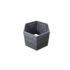 Garantia Ergo Raised Bed - Height 25cm 13 Garantia Ergo Raised Bed - Height 25cm -Garantia Sales Store 12840522 6634833227811471