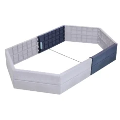 Garantia Ergo Extension Set - Length 55cm -Garantia Sales Store 12840525 1004833227629488