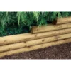 Forest Garden Mini Sleeper - 3ft