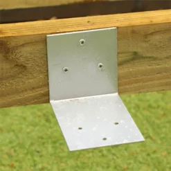 Mercia 6x4ft Pressure Treated Wooden Shed Base -Garantia Sales Store 12842215 2024833194041755