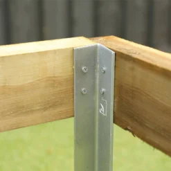 Mercia 6x4ft Pressure Treated Wooden Shed Base -Garantia Sales Store 12842215 7824833193789014