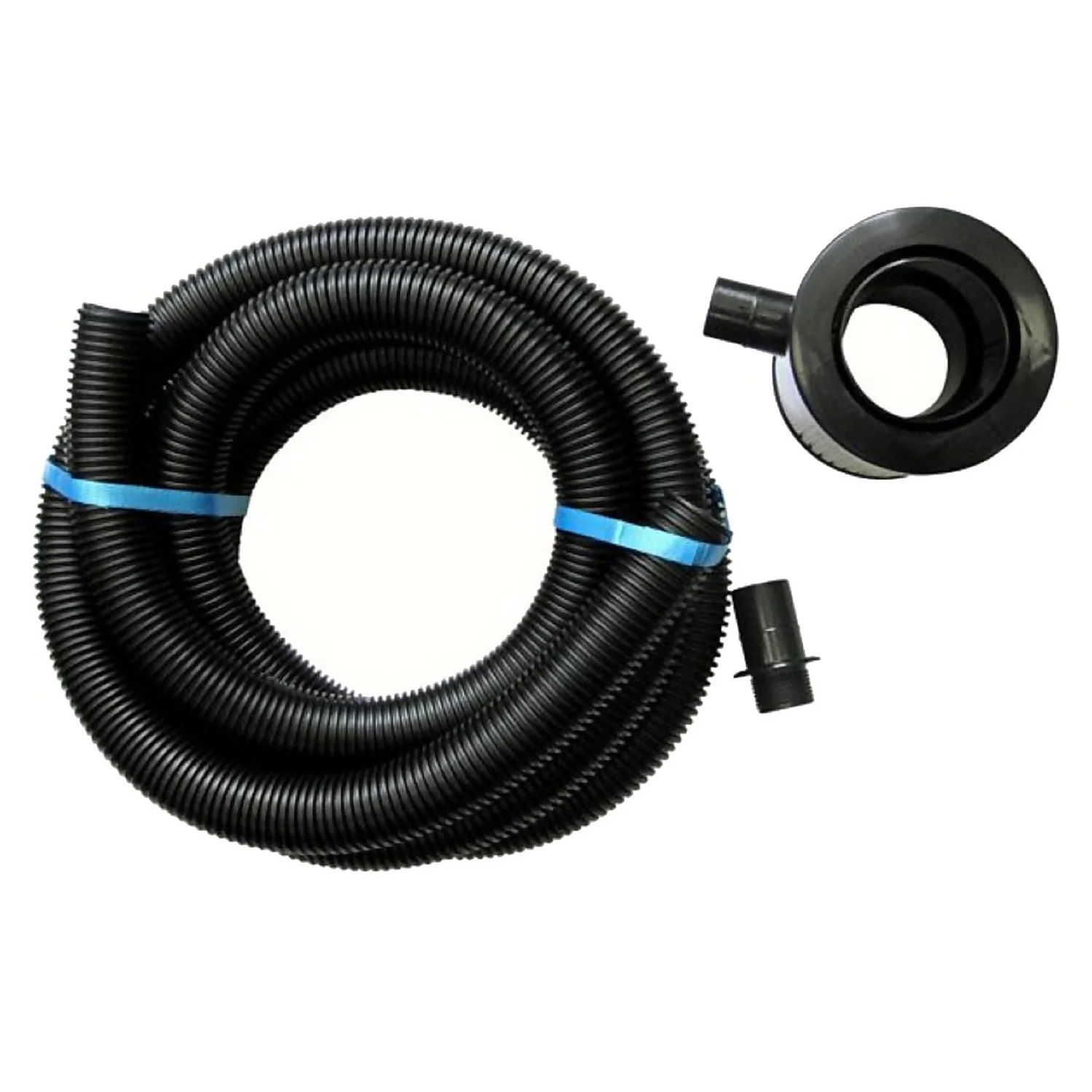 None Water Butt Rain Diverter Extension Kit - 3m 1 None Water Butt Rain Diverter Extension Kit - 3m