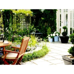 Forest Heavy Duty Garden Trellis - 3 X 6ft -Garantia Sales Store 12844436 1074833199801794