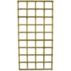Forest Heavy Duty Garden Trellis - 3 X 6ft
