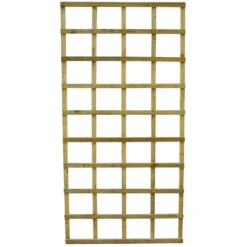 Forest Heavy Duty Garden Trellis - 3 X 6ft
