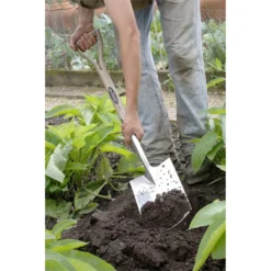 Spear & Jackson Traditional Stainless Digging Spade -Garantia Sales Store 12845289 1764833218140569