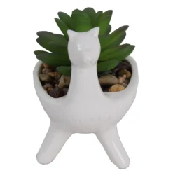 Artificial Alpaca Flower Succulent -Garantia Sales Store 12879280 1014858347995445