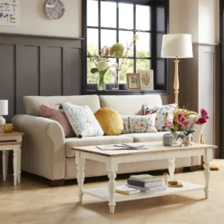 Orchid With Silver Glass Pot - Purple -Garantia Sales Store 12879285 5774864281898755