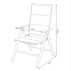 Misali 6 Seater Garden Dining Set 13 Misali 6 Seater Garden Dining Set -Garantia Sales Store 12881492 1464948030781280
