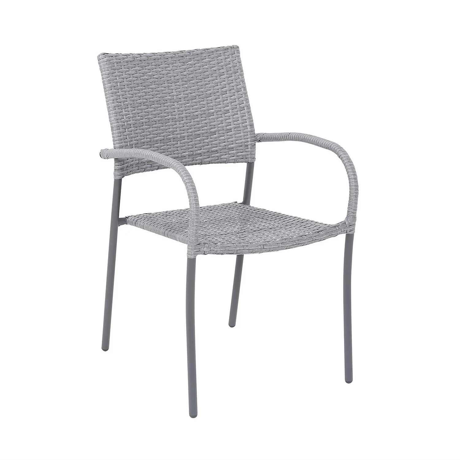 Bambrick 6 Seater Garden Dining Set 4 Bambrick 6 Seater Garden Dining Set - Image 4