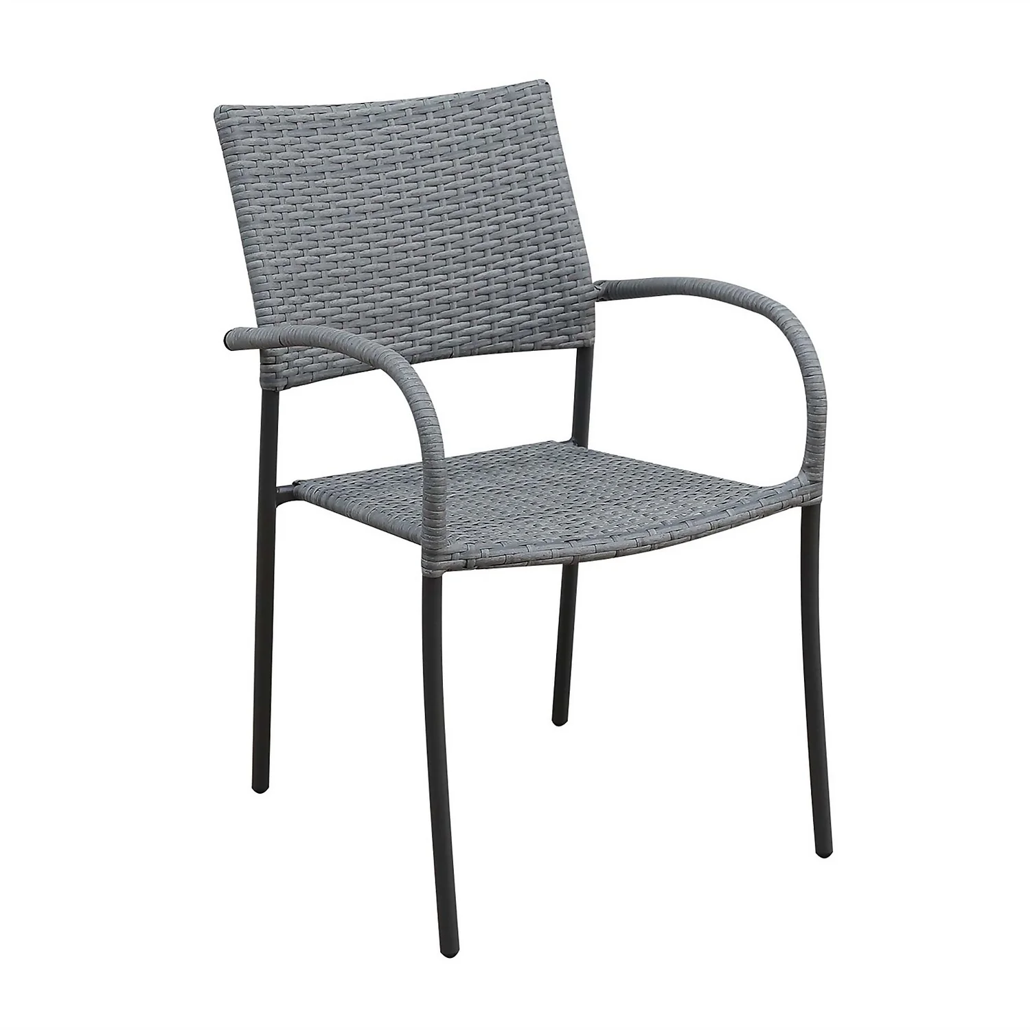 Bambrick 6 Seater Garden Dining Set 7 Bambrick 6 Seater Garden Dining Set - Image 7