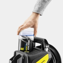 Kärcher K7 Premium Smart Control Home Pressure Washer 17 Kärcher K7 Premium Smart Control Home Pressure Washer -Garantia Sales Store 12881632 1034843814038854