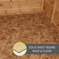 Country Living Wellow Playhouse Painted + Installation - Aurora Green -Garantia Sales Store 12881690 2134843881216414