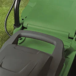 Powerbase 1200W Electric Lawn Mower - 32cm -Garantia Sales Store 12882290 8694843578460188