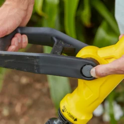 STANLEY FATMAX V20 18V Cordless 33Cm String Trimmer (Sfmcst933M1-Gb) 17 STANLEY FATMAX V20 18V Cordless 33Cm String Trimmer (Sfmcst933M1-Gb) -Garantia Sales Store 12882301 1174843589247267