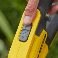 STANLEY FATMAX V20 18V Cordless 33Cm String Trimmer (Sfmcst933M1-Gb) 18 STANLEY FATMAX V20 18V Cordless 33Cm String Trimmer (Sfmcst933M1-Gb) -Garantia Sales Store 12882301 1804843589213397