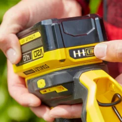 STANLEY FATMAX V20 18V Cordless 33Cm String Trimmer (Sfmcst933M1-Gb) 16 STANLEY FATMAX V20 18V Cordless 33Cm String Trimmer (Sfmcst933M1-Gb) -Garantia Sales Store 12882301 4254843589282718