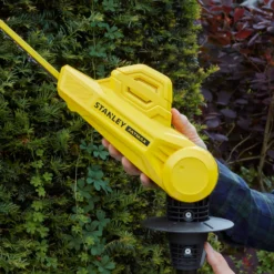 STANLEY FATMAX V20 18V Cordless Pole Hedge Trimmer 45cm (Sfmcph845M1-Gb) 15 STANLEY FATMAX V20 18V Cordless Pole Hedge Trimmer 45cm (Sfmcph845M1-Gb) -Garantia Sales Store 12882305 2144843590378324