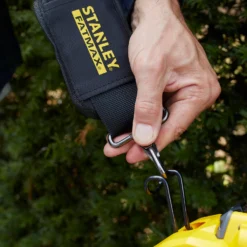 STANLEY FATMAX V20 18V Cordless Pole Hedge Trimmer 45cm (Sfmcph845M1-Gb) 18 STANLEY FATMAX V20 18V Cordless Pole Hedge Trimmer 45cm (Sfmcph845M1-Gb) -Garantia Sales Store 12882305 4784843590482595