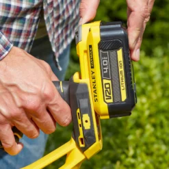 STANLEY FATMAX V20 18V Cordless Hedge Trimmer 55cm (Sfmcht855M1-Gb) -Garantia Sales Store 12882306 1494843588929180