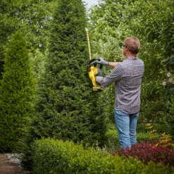 STANLEY FATMAX V20 18V Cordless Hedge Trimmer 55cm (Sfmcht855M1-Gb) -Garantia Sales Store 12882306 2104843588786086