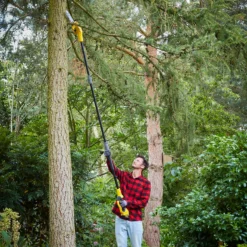 STANLEY FATMAX V20 18V Cordless 20Cm Pole Pruner (Sfmcps620M1-Gb) 9 STANLEY FATMAX V20 18V Cordless 20Cm Pole Pruner (Sfmcps620M1-Gb) -Garantia Sales Store 12882307 1714843591162242