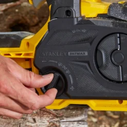 STANLEY FATMAX V20 18V Cordless 30Cm Chainsaw (Sfmccs630M1-Gb) -Garantia Sales Store 12882310 1174843590808077