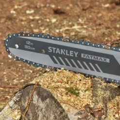 STANLEY FATMAX V20 18V Cordless 30Cm Chainsaw (Sfmccs630M1-Gb) -Garantia Sales Store 12882310 1684843590738861