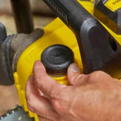 STANLEY FATMAX V20 18V Cordless 30Cm Chainsaw (Sfmccs630M1-Gb) -Garantia Sales Store 12882310 1864843590774039