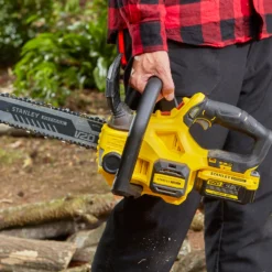 STANLEY FATMAX V20 18V Cordless 30Cm Chainsaw (Sfmccs630M1-Gb) -Garantia Sales Store 12882310 2534843590701778