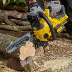 STANLEY FATMAX V20 18V Cordless 30Cm Chainsaw (Sfmccs630M1-Gb) -Garantia Sales Store 12882310 8814843590630312