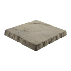 Stylish Stone Belfrey Paving Patio Kit 5.76sq M - Rustic Sage -Garantia Sales Store 12883887 1554849855077411