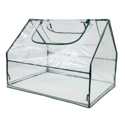 Cold Frame Greenhouse