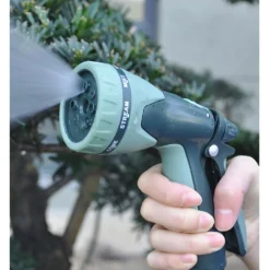 Homebase Premium Anti-Kink Hose Reel Set - 25m 6 Homebase Premium Anti-Kink Hose Reel Set - 25m -Garantia Sales Store 12885350 1274928031021993