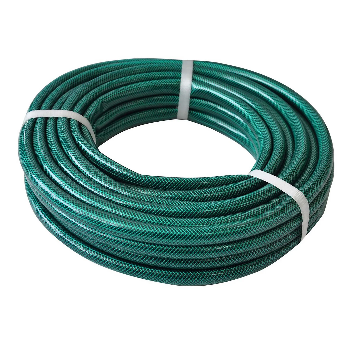 Homebase Garden Hose - 15m 2 Homebase Garden Hose - 15m - Image 2