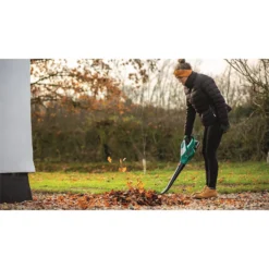 Bosch ALB 18 Li Cordless Garden Blower -Garantia Sales Store 12885389 1864843941844617