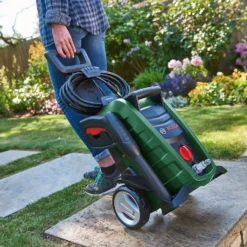 Bosch UniversalAquatak 135 High-Pressure Washer -Garantia Sales Store 12885390 1664960722657243