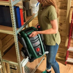 Bosch UniversalAquatak 135 High-Pressure Washer -Garantia Sales Store 12885390 3134960722731661