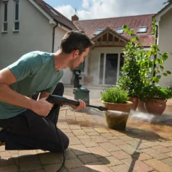Bosch UniversalAquatak 135 High-Pressure Washer -Garantia Sales Store 12885390 6274960722693549