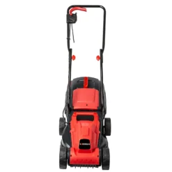 Sovereign 1200W Electric Lawn Mower - 32cm 12 Sovereign 1200W Electric Lawn Mower - 32cm -Garantia Sales Store 12885489 1034843578164943