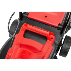 Sovereign 1200W Electric Lawn Mower - 32cm 15 Sovereign 1200W Electric Lawn Mower - 32cm -Garantia Sales Store 12885489 4664843578257448