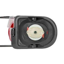 Sovereign 1100W Electric Hover Mower - 29cm -Garantia Sales Store 12885491 1714843577950365