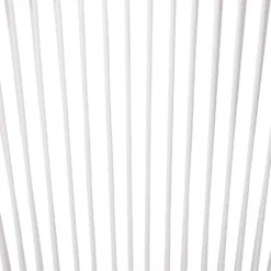 Acapulco Adult Garden Chair - Grey 9 Acapulco Adult Garden Chair - Grey -Garantia Sales Store 12885502 8974843607011635