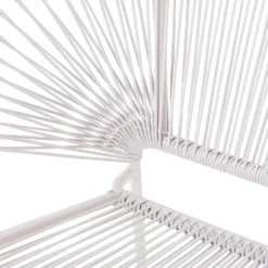 Acapulco Adult Garden Chair - Grey 8 Acapulco Adult Garden Chair - Grey -Garantia Sales Store 12885502 9684843606997448