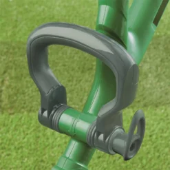 Powerbase 450W Electric Grass Trimmer - 30cm 10 Powerbase 450W Electric Grass Trimmer - 30cm -Garantia Sales Store 12885505 1784843579592295